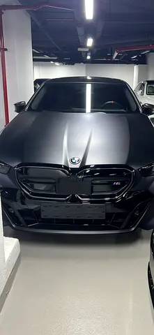 BMW i5 M60 xDrive 2024 GCC Specs | Brand New | Electric Performance