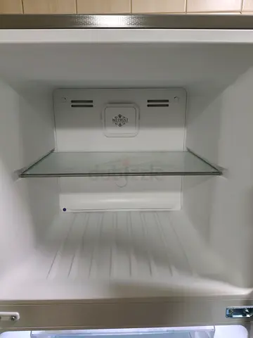 Super General Refrigerator, Double Door 415L