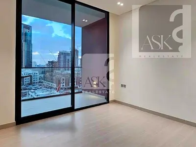 4 cheques . Brand New Apartment Prime JVC Living