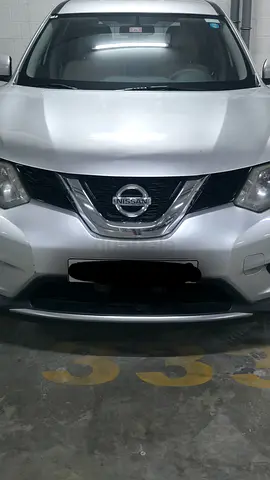 Nissan X-Trail 2015 GCC Specs - Reliable Family SUV