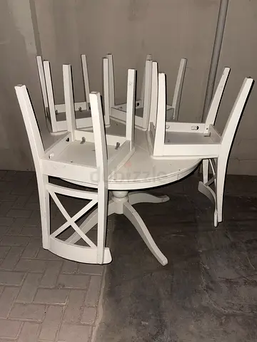 Ikea Dining Table - Good Condition