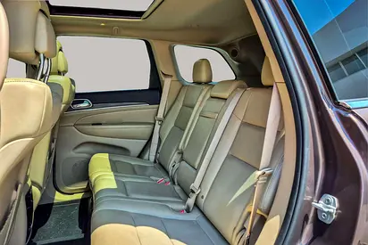 صورة مصغرة 12 لـ 2019 JEEP GRAND CHEROKEE