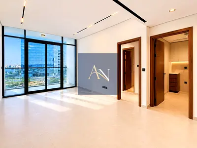 Brand New Luxury 1BR | Closed Kitchen | Premium Amenities | Prime Location
