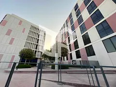 🏢 A prime investment opportunity in Aljada with a high return on investment 🏢