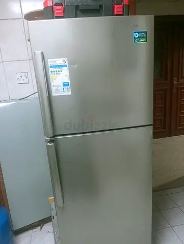 Fridge