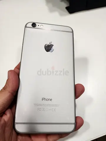IPHONE 6S PLUS