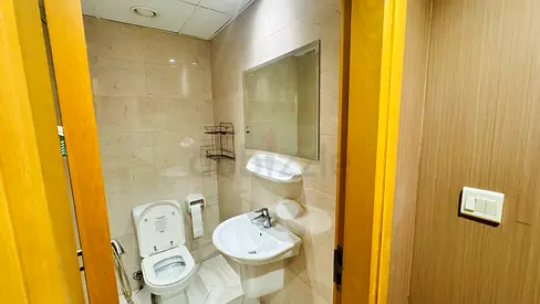 DIRECT FROM OWNER - Refurbished 1BHK in JVC- Vastu approved- School Facing
