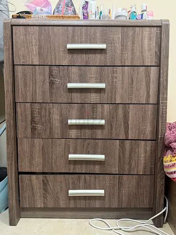 Home center drawer unit