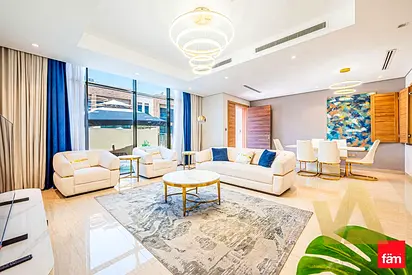 G+1 | Luxury Finishing | Prime Location