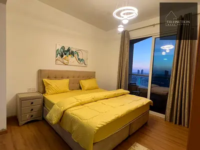 READY TO MOVE | OH HIGHER FLOOR | SKYLINE VIEW