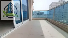 Luxury 1BHK | 2BATH | Balcony Parking