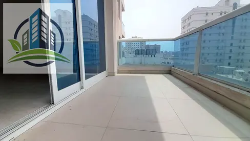 Luxury 1BHK | 2BATH | Balcony Parking