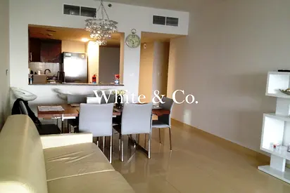 HIGH FLOOR| FURNISHED| VACANT SOON