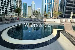 HIGH FLOOR| FURNISHED| VACANT SOON
