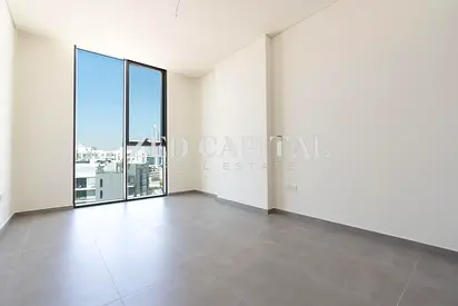 Modern Finish | 2BR | Pool View | Ready to Move-In