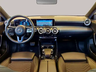 صورة مصغرة 9 لـ 2019 Mercedes-BENZ A-CLASS