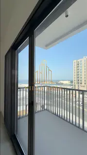 3-Bedroom Luxury Waterfront Apartment for Rent in Jawaher Residences One, Maryam Island, Sharjah