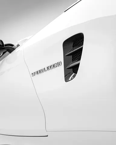 صورة مصغرة 9 لـ 2021 Mercedes-BENZ AMG