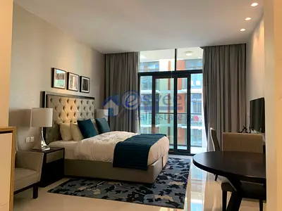 Hot Deal l INCLUSIVE OF UTILITIES I AMAZING | FULLY FURNISHED STUDIO APARTMENT AVAILABLE