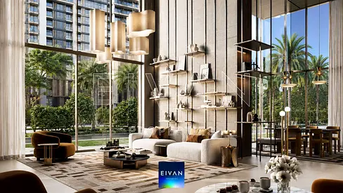 Luxury 2BR For Sale | Q2 2029 | Creek Haven