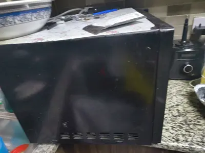 Daewoo microwave, grill and convection work perfectly , microwave function has a problem