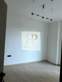 Modern 1BR Apartment | Binghatti Nova | Balcony &amp; Courtyard View