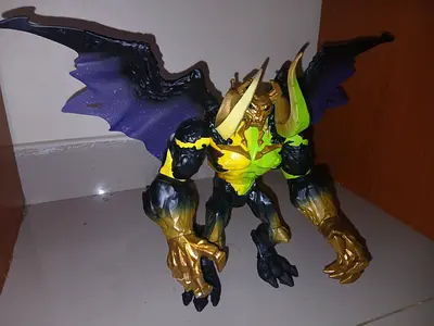 Big toy