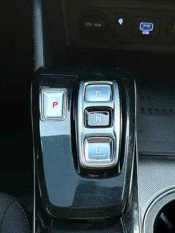 Hyundai Sonata GLS, миниатюра 13
