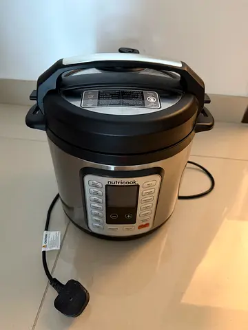 Nutricook