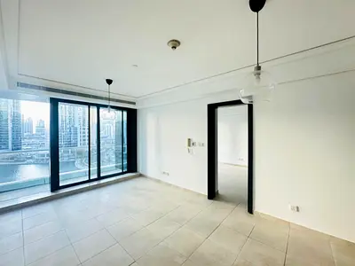 1-Bed Apartment | Lake View | Balcony | Goldcrest Views 2 JLT