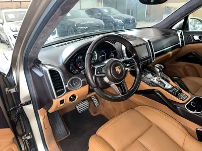 صورة مصغرة 15 لـ 2015 Porsche CAYENNE
