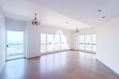Spacious Premium 2BR | Sea View | Next to Metro