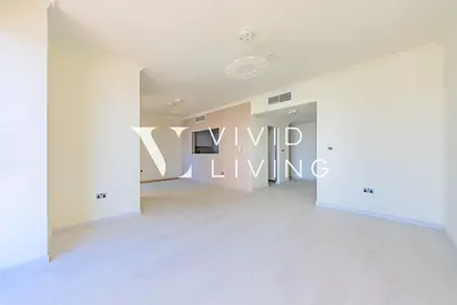 Unfurnished | Sea Views | Fully Upgraded