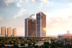 1 Bedroom Binghatti Elite |High ROI Property Dubai