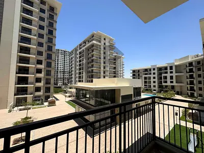 Community View | Corner Unit | Recently Renovated | Vacant