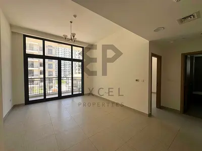 Corner Unit | Recently Renovated | Vacant