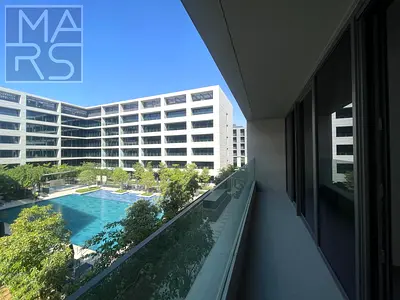 Pool View | Brand New 1BHK | Most Luxury Apartment