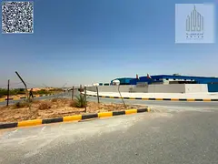 Industrial land for sale | 33,540 sq ft | 3-year installments | No fees | Freehold | 25% down paymen