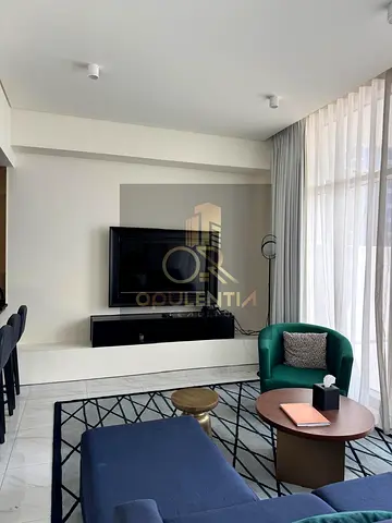 Luxury Fully Furnished 1BR | Hotel-Style Amenities | Ready to Move In