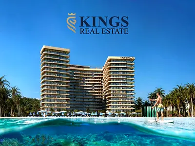 1 BDR Premium | Sea View | Beach Access