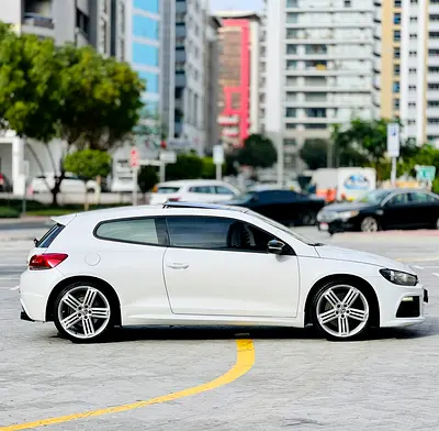 صورة 7 لـ 2015 Volkswagen SCIROCCO