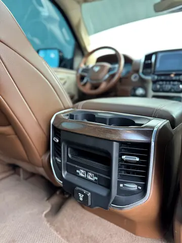 2021 RAM 1500 — миниатюра 15
