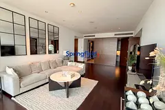 Open Layout | Iconic Tower | Ready for Transfer