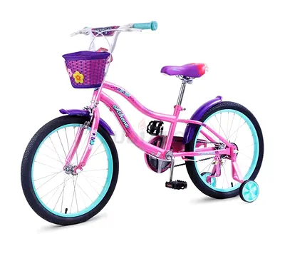 Kids bycicle