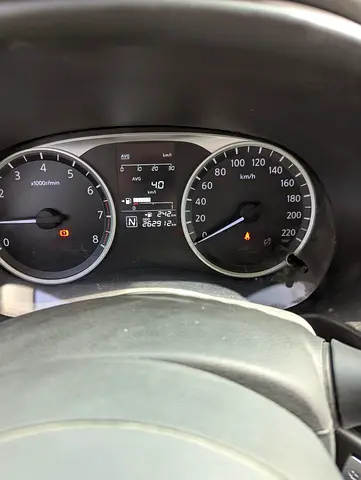 Nissan Kicks SV 2018 | GCC Specs | Well Maintained