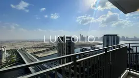 Vastu | High Floor | Vacant