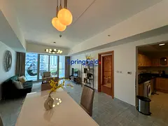 FULLY FURNISHED | SPACIOUS | MARINA VIEW