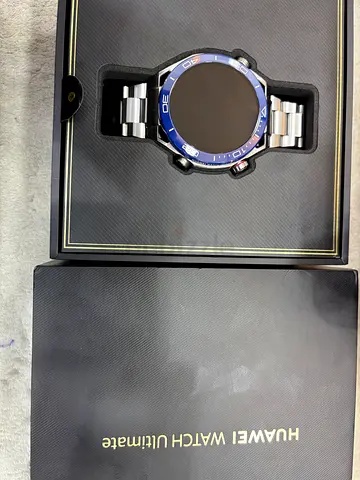 Huawei watch Ultimate Special Edition