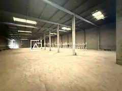 Warehouse for Rent in Ajman