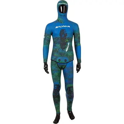 Salvimar WETSUIT Nebula Skin 3.5- XL